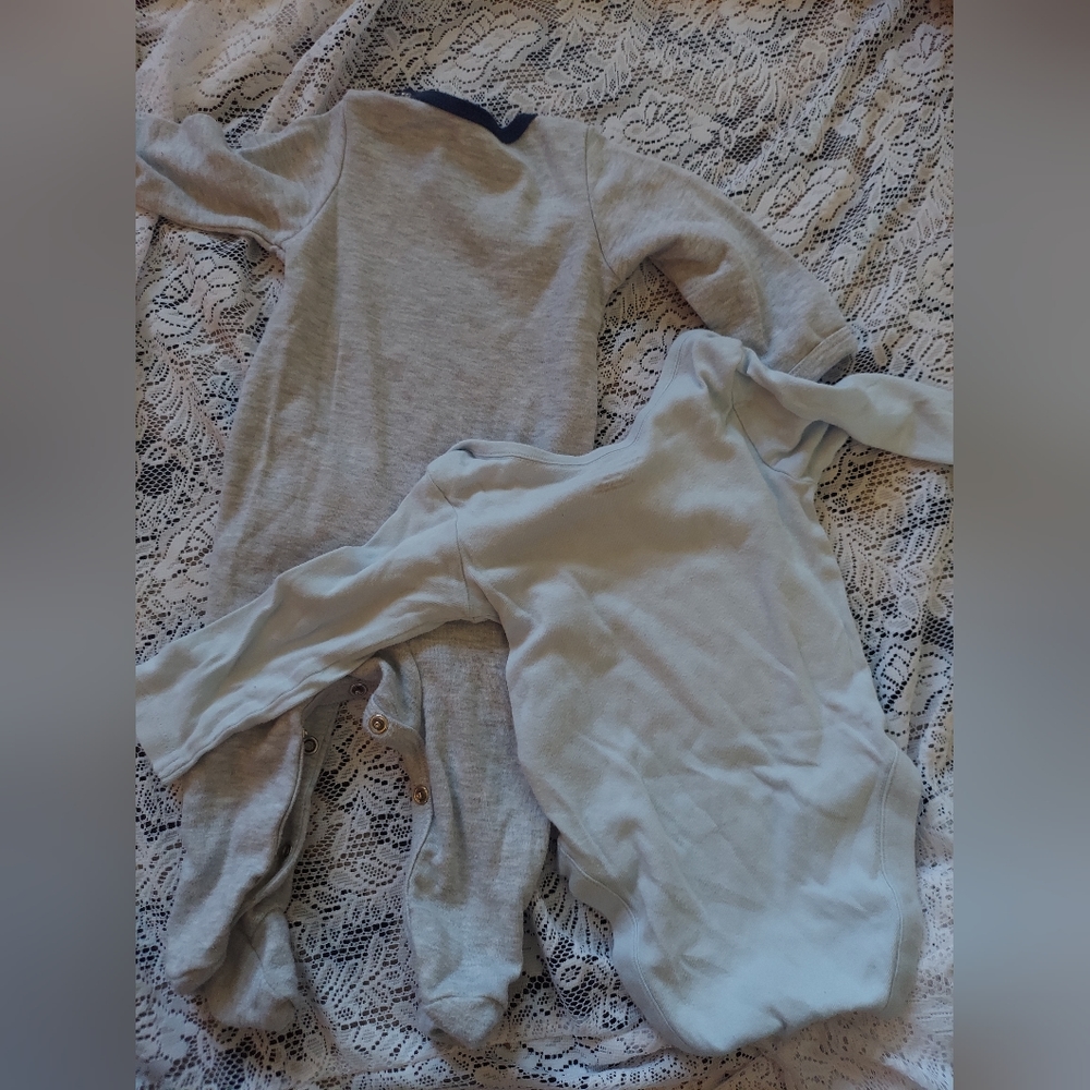 Baby clothes bundle - Picture 3 of 4